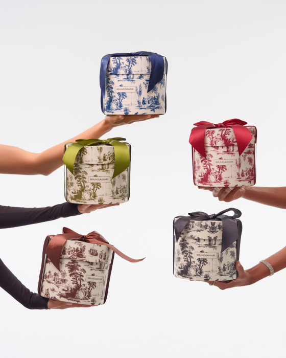 CHRISTMAS PACK BRUNO VASSARI - Golden Anti-Age - RTN [7]