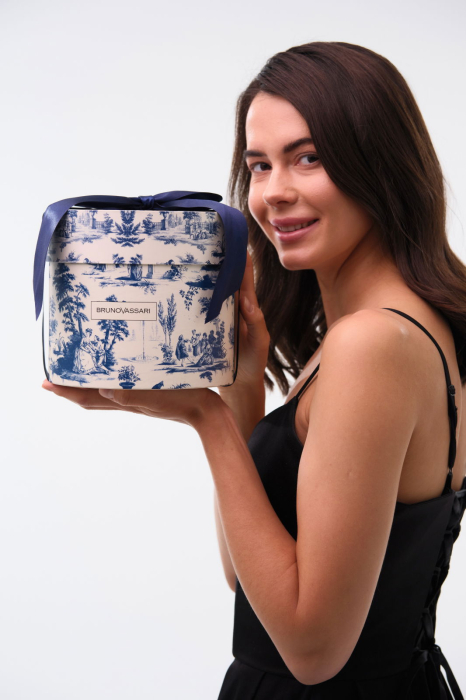 CHRISTMAS PACK BRUNO VASSARI - Optimal Hydration - LAB DIVISION I HA50X [3]