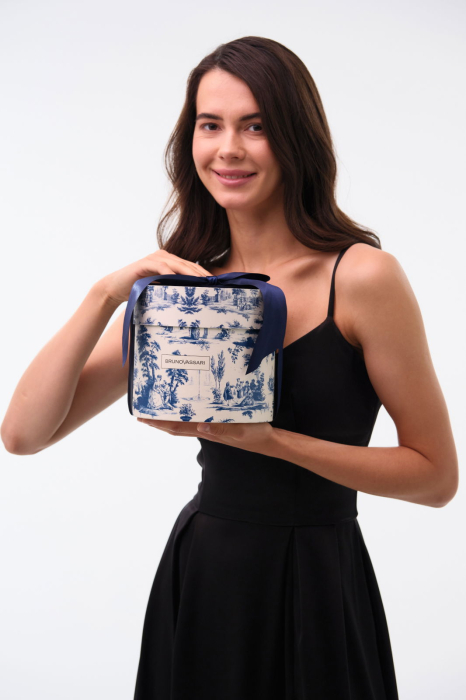 CHRISTMAS PACK BRUNO VASSARI - Optimal Hydration - LAB DIVISION I HA50X [2]