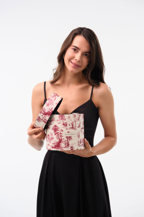 CHRISTMAS PACK BRUNO VASSARI - The Emblem - KIANTY EXPERIENCE [10]