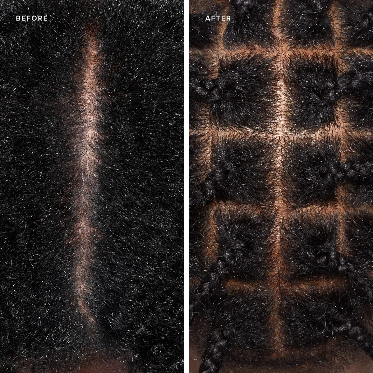 CLEAN BEAUTY SCALP THERAPY SHAMPOO, SAMPON NUTRITIV CU MUSETEL PENTRU SCALP ECHILIBRAT  250 ML [3]