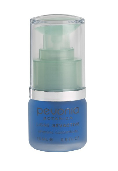 Concentrat activ destinat tenului uscat si deshidratat, Vitaminic Concentrate 15ml [4]