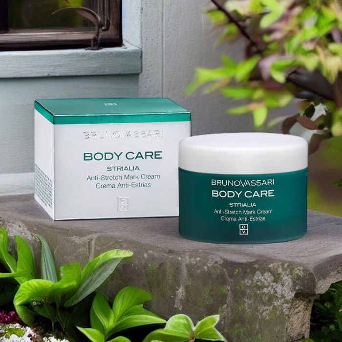 Crema anti-vergeturi, Strialia, gama Body Care - 200ml [4]