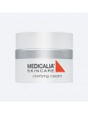 Crema Impotriva Eruptiilor Acneice 50ml-Clarifying Cream [2]