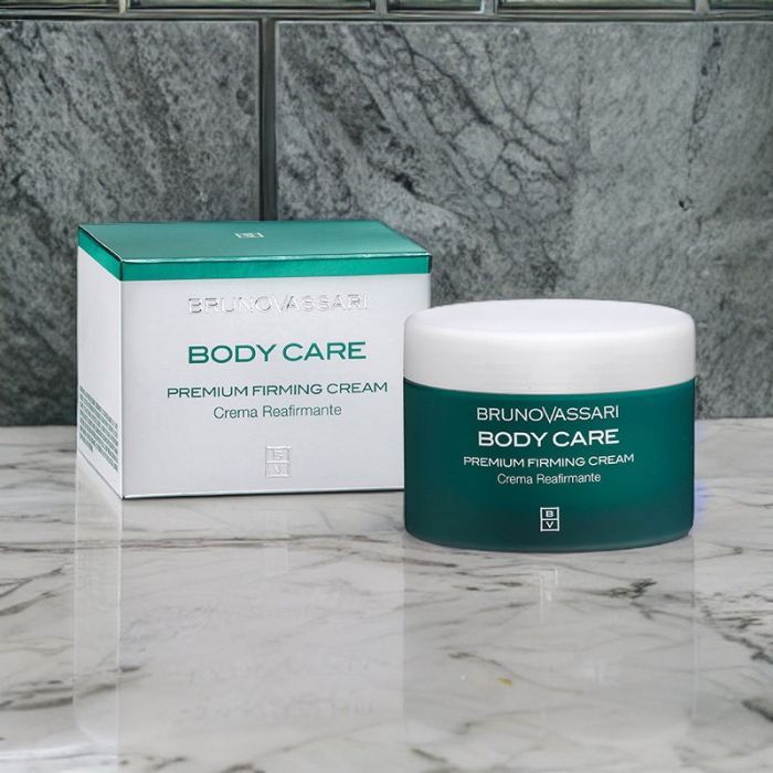Crema intensiva pentru fermitate, Premium Firming Cream, gama Body Care - 200ml [2]