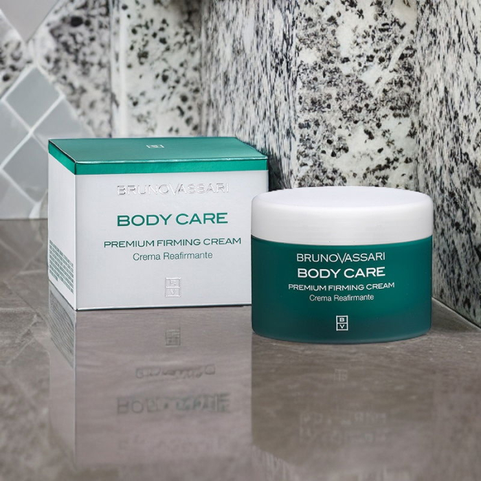 Crema intensiva pentru fermitate, Premium Firming Cream, gama Body Care - 200ml [3]
