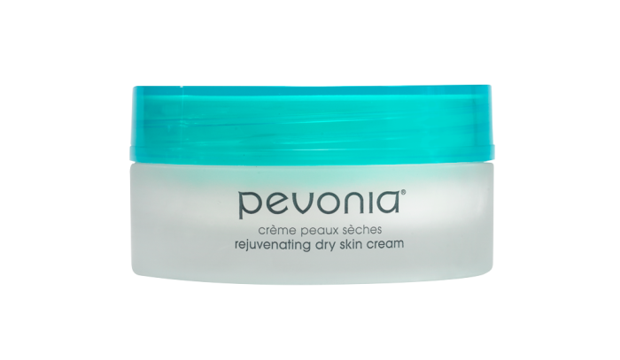 Crema nutritiva destinata tenului uscat, Rejuvenating Dry Skin Cream 50ml [3]