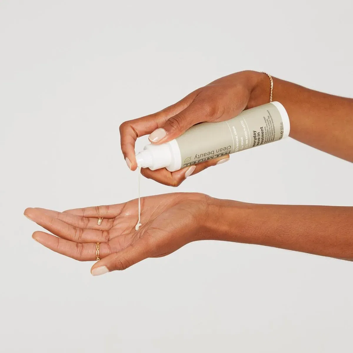 EVERYDAY LEAVE-IN TREATMENT, SPRAY PENTRU HIDRATARE 150ml [3]