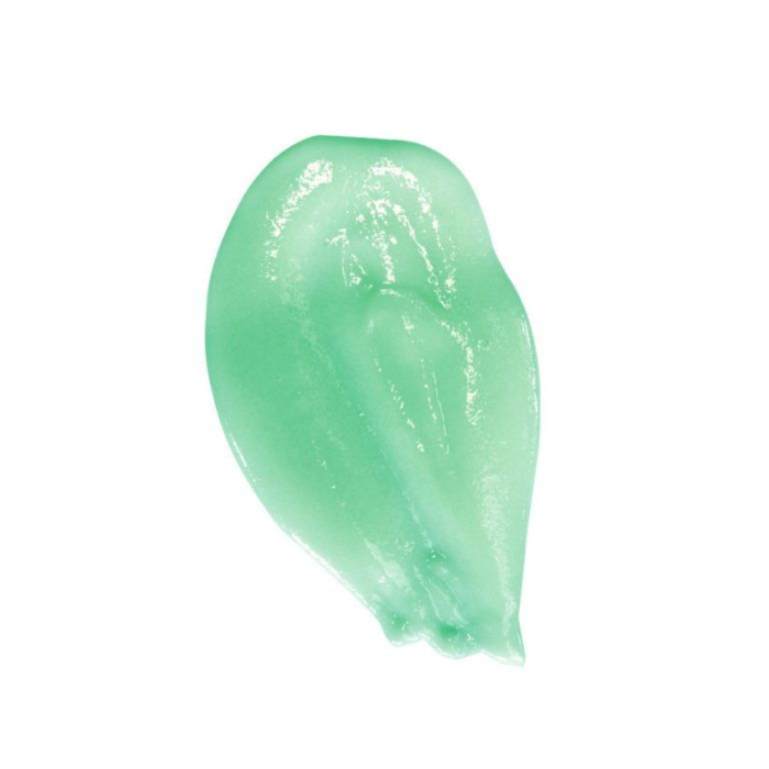 Exfoliant din zahar fara ulei, Sugar scrub Refreshing Apple and Cranberry - 100g [2]