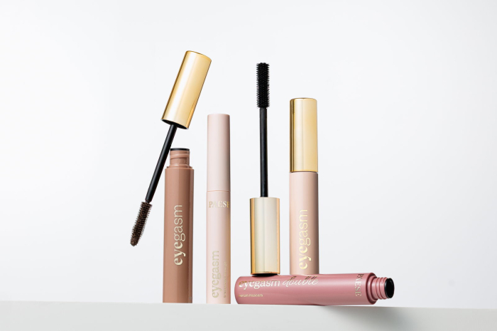 Eyegasm Brown Mascara, Mascara maro [7]