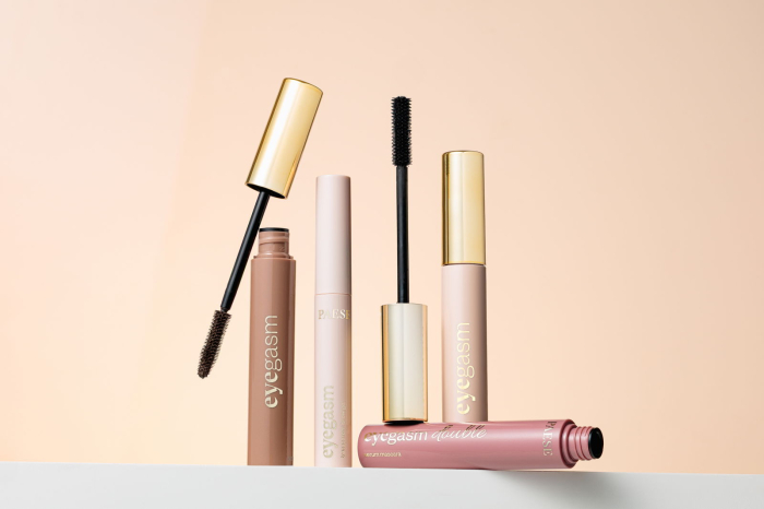 Eyegasm Double Mascara-Serum, Mascara-serum 2in1 [8]