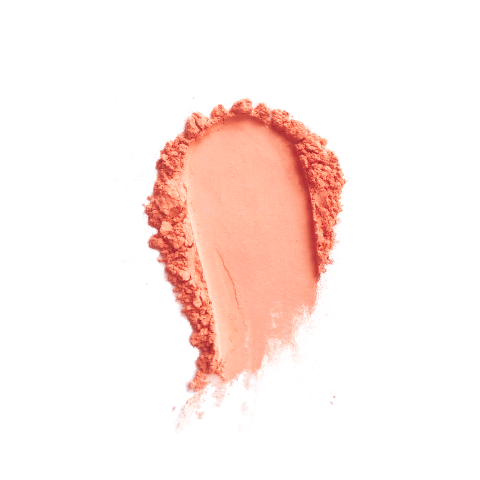 Fard de obraz mineral, Blush nuanta 302C Mallow - 6g [3]