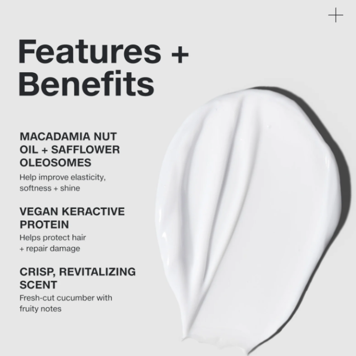 FOREVER BLONDE CONDITIONER, BALSAM DE REPARARE FOARTE HIDRATANT 200ml [3]