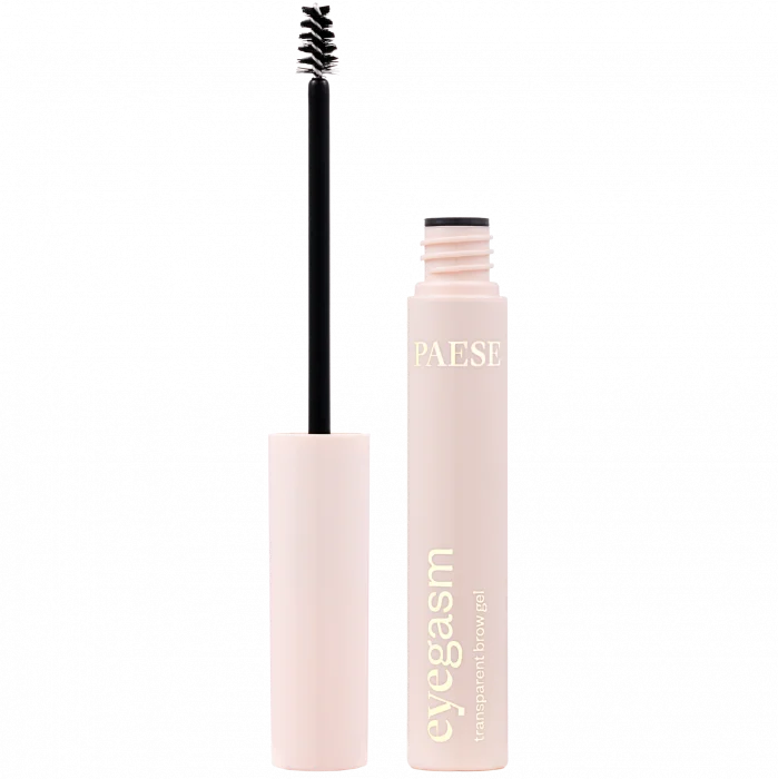Gel Pentru Sprancene - Brow Couture Gel Transparent [3]