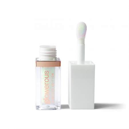 Gloss GLOWERES 01 MILK - 5ml [4]