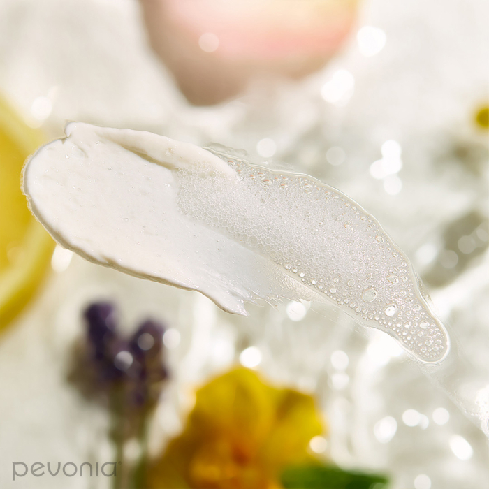 HYALURONIC ACID MULTI-ACTIVE HYDRA CLEANSER 150G (Cremă demachiantă hidratantă cu efect tonifiant 2 în 1 ) [2]