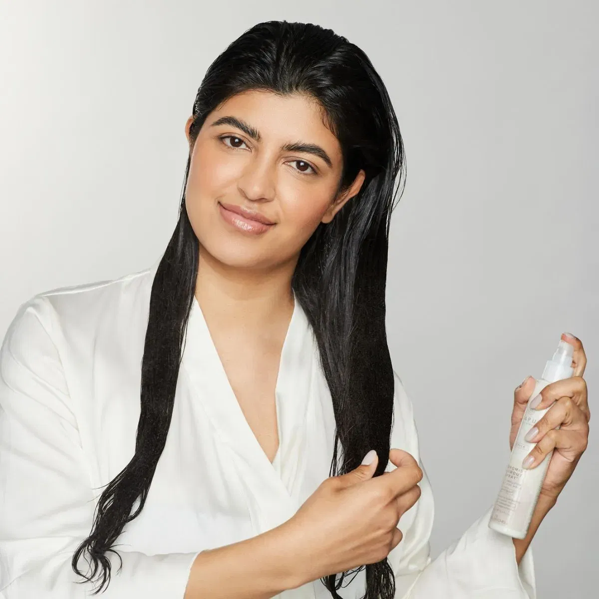 HYDROMIST BLOW-OUT SPRAY, SPRAY VOLUM FIXARE MEDIE 150ML [4]