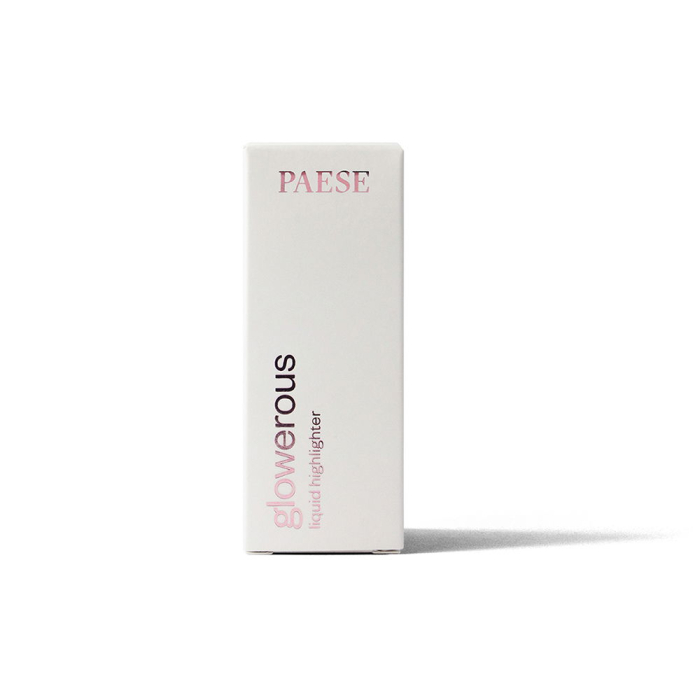 Iluminator Lichid, GLOWEROUS LIQUID HIGHLIGHTER SPARKL ROSE - 5g [6]