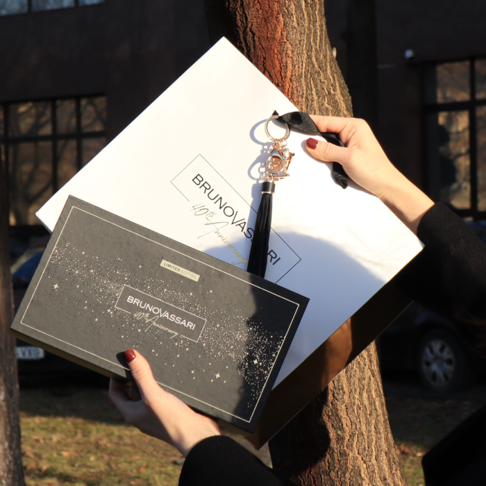 KIANTY PACK 40 ANNIVERSARY [7]