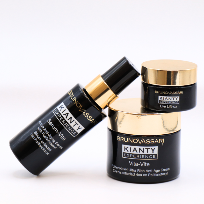 KIANTY PACK 40 ANNIVERSARY [12]