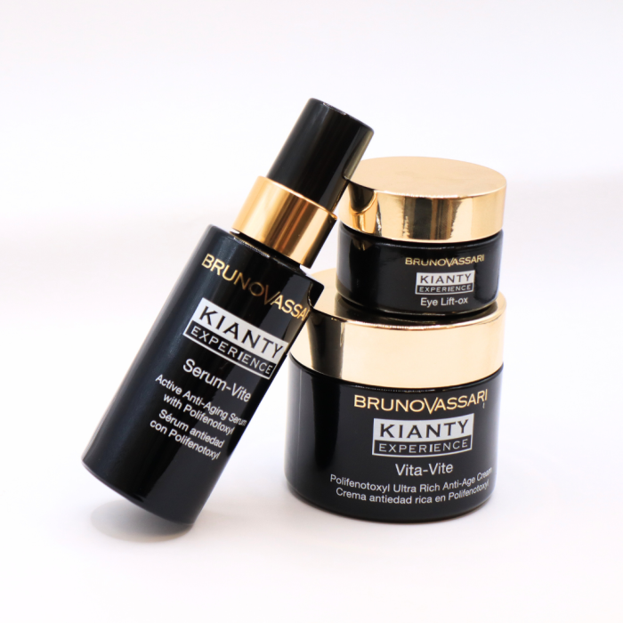 KIANTY PACK 40 ANNIVERSARY [11]