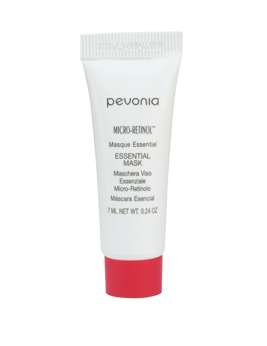 Kit de 5 Tratamente cu Retinol - Micro Retinol Essential Treatments - Pevonia [2]