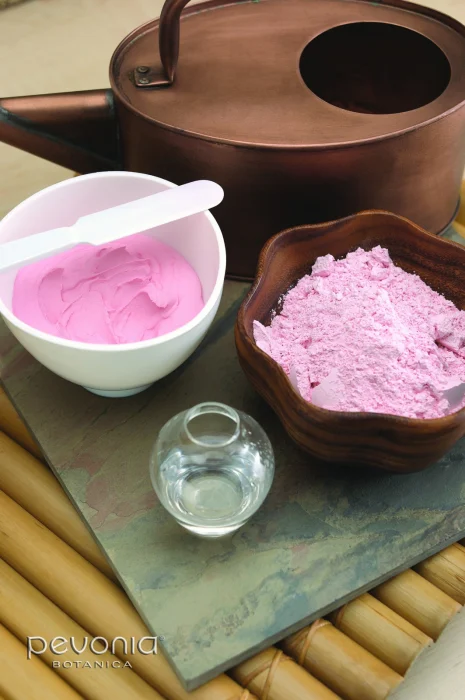 Kit Tratament Pentru Tenul Cuperotic - Rs2 Rosacea Treatment - Pevonia [2]