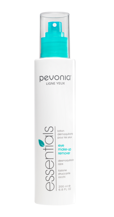 Lotiune demachianta pentru indepartarea impuritatilor si machiajului, Eye Make Up Remover 200ml [2]