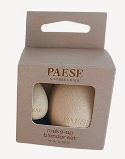 Make Up Blender MIDI [2]