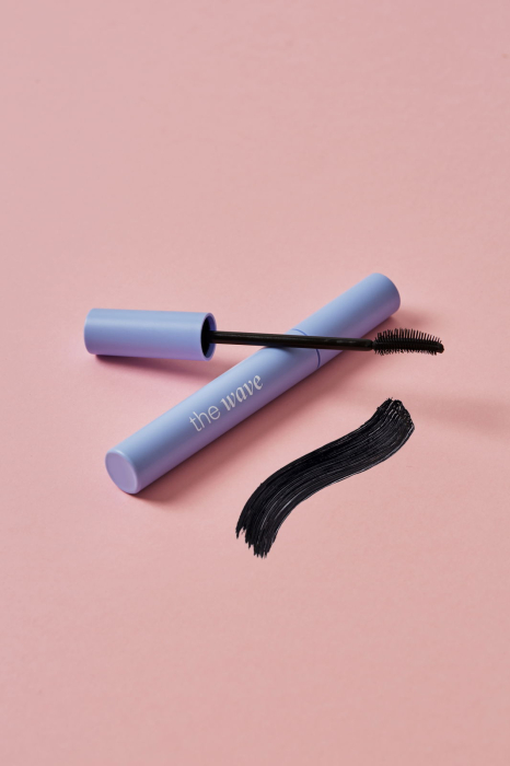 Mascara pentru alungirea si volumizarea genelor, The Wave - 10 ml [6]