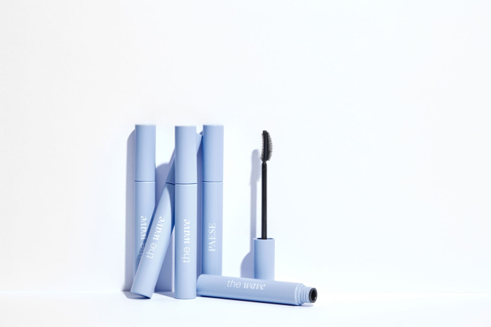 Mascara pentru alungirea si volumizarea genelor, The Wave - 10 ml [5]