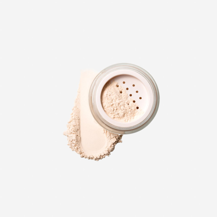 Olive Powder, Pudra libera hidratanta - 6 g  [8]