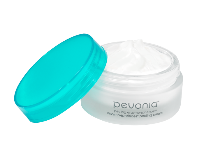 Peeling enzimatic sub forma de crema, Enzymo Spherides Peeling Cream 50ml [3]