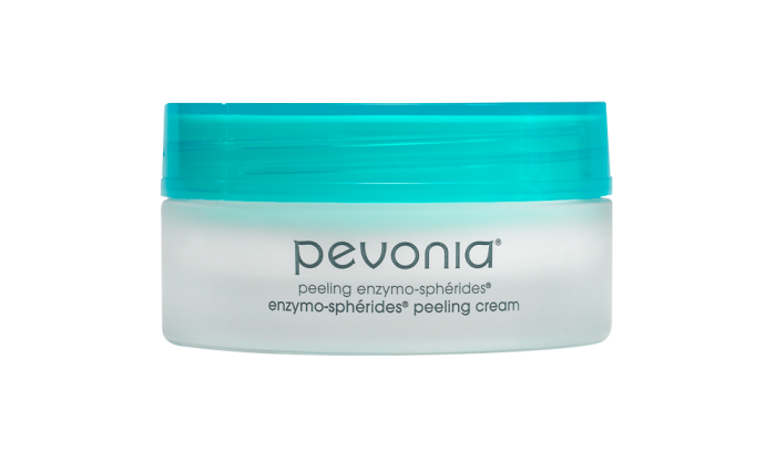 Peeling enzimatic sub forma de crema, Enzymo Spherides Peeling Cream 50ml [2]