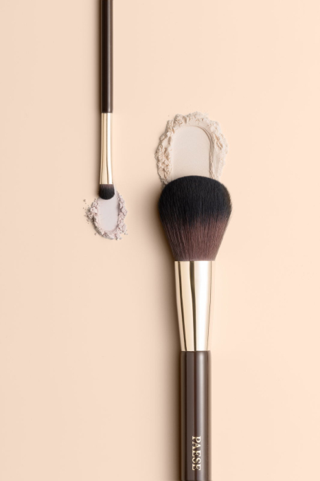 Pensula pentru pudra 01F – Powder Brush [2]