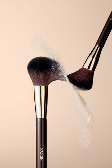 Pensula pentru pudra 01F – Powder Brush [3]