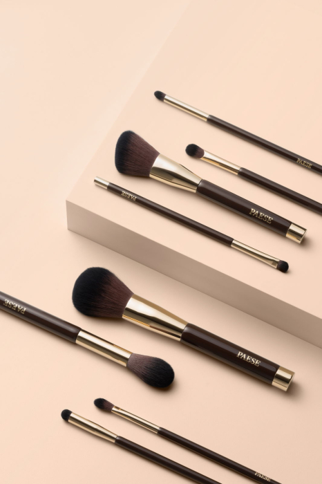 Pensula pentru pudra 01F – Powder Brush [6]