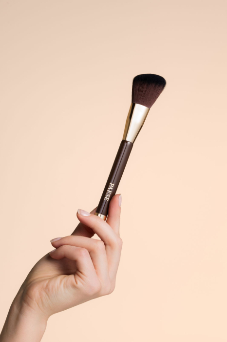 Pensula pentru pudra 01F – Powder Brush [4]
