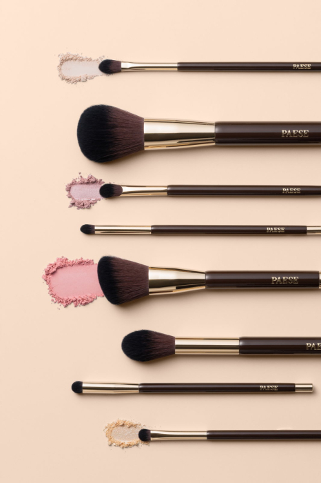 Pensula pentru pudra 01F – Powder Brush [5]