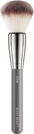 Pensula pentru pudra 121V, Boho Beauty Powder Brush [2]