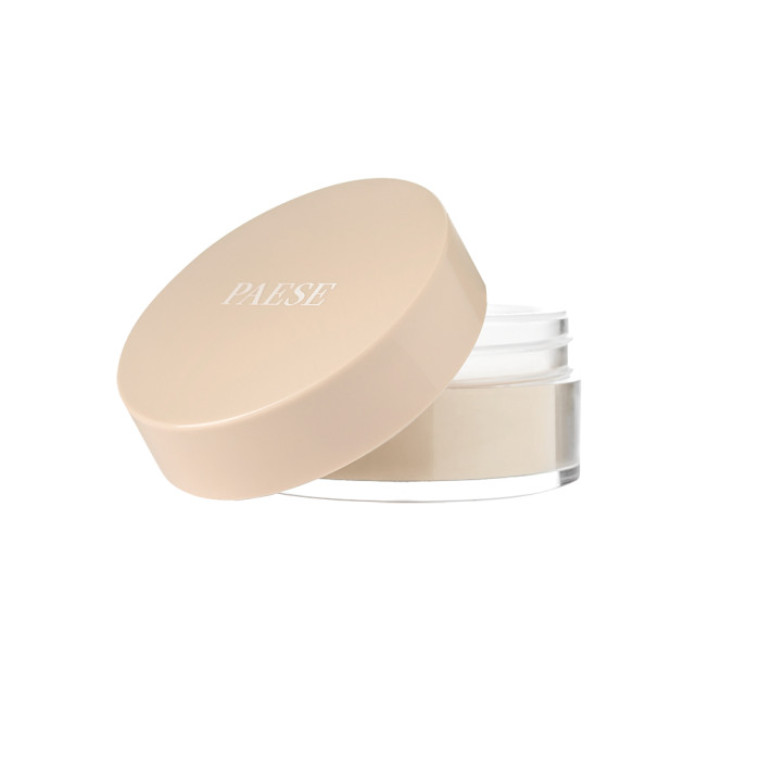 Puff Cloud Face Powder, Pudra compacta matifianta [2]