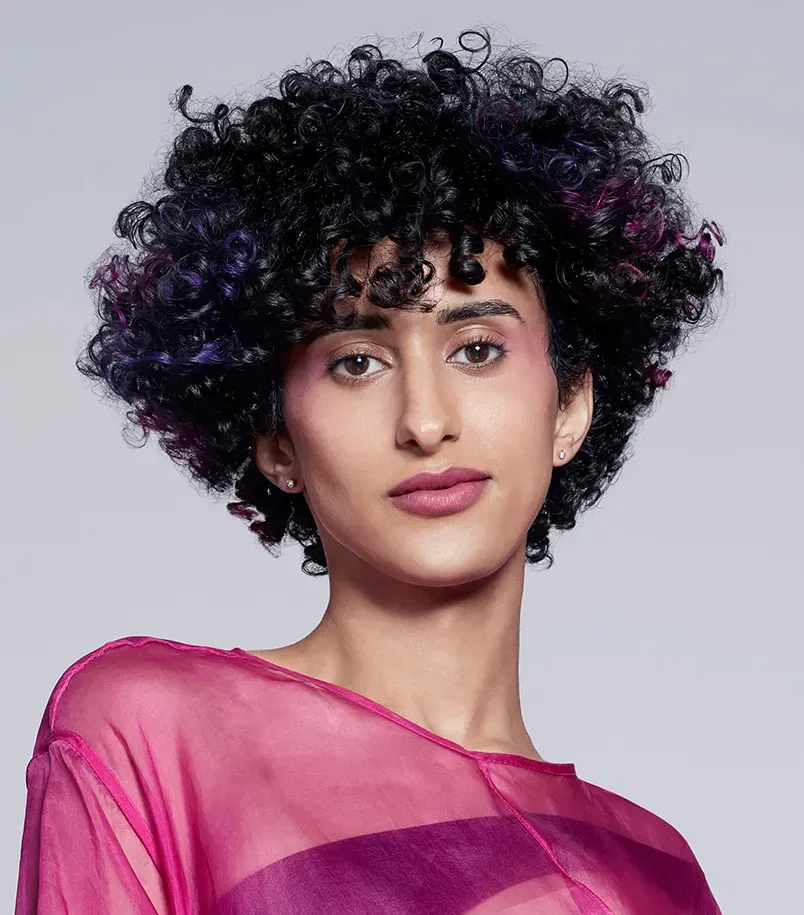 RE-WORKS, CREMA DE COAFAT PENTRU TEXTURA SI LUCIU - 200 ml [3]