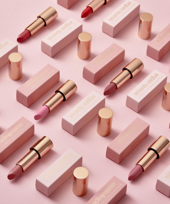 Ruj Mat, Lipstick Mattologie, nuanta Nr 112 - 4.3g [5]