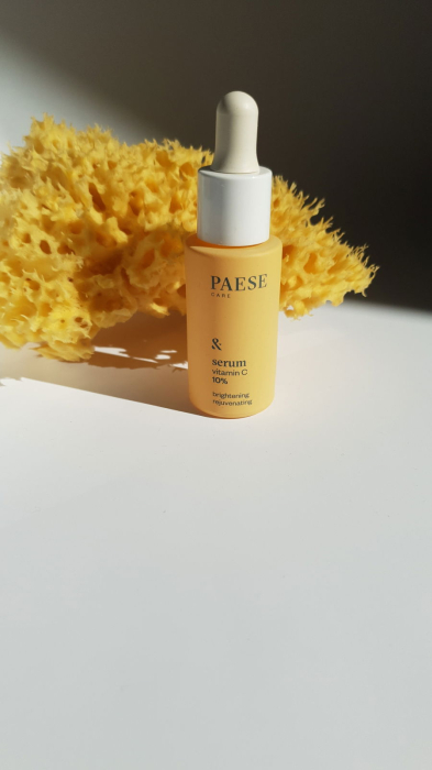 Ser cu vitamina C10% - 15ml [5]