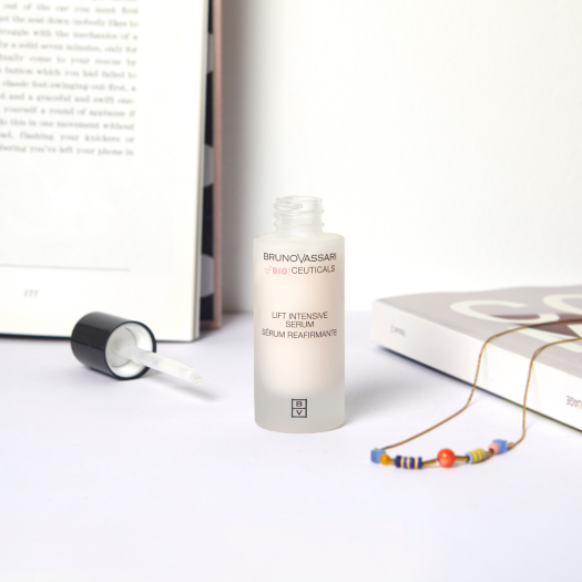 Ser pentru lifting si fermitate, Lift Intensive Serum, gama Bioceuticals - 30ml [2]