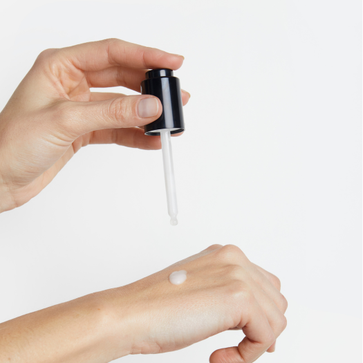 Ser pentru lifting si fermitate, Lift Intensive Serum, gama Bioceuticals - 30ml [3]