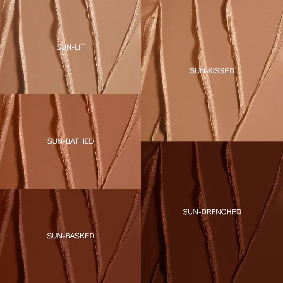 Stick cremos contur & bronzer, Pro Sculpt Crème Contour Stick, nuanta SUN-KISSED - 10g [3]