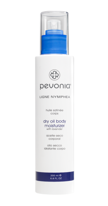 Ulei spray corporal, Dry Oil Body Moisturizer 200ml [2]