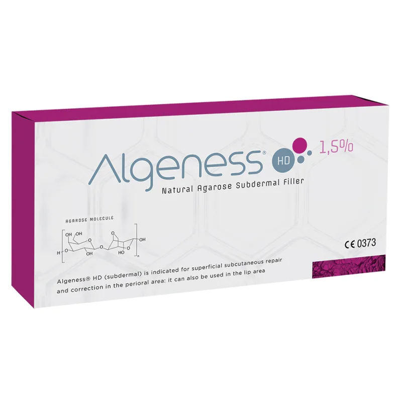 Implanturi Injectabile - Algeness LD 1.5%