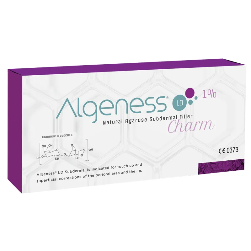 Implanturi Injectabile - Algeness LD 1%